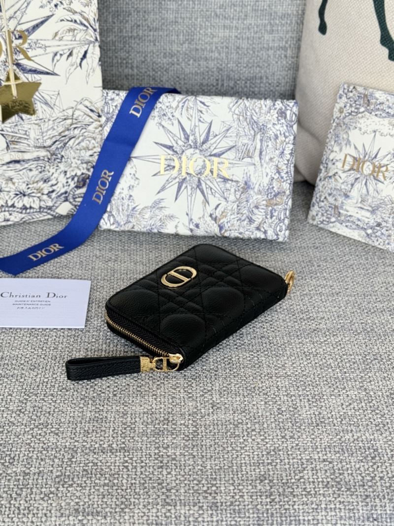 Christian Dior Wallet